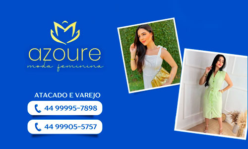 Azoure Moda Feminina